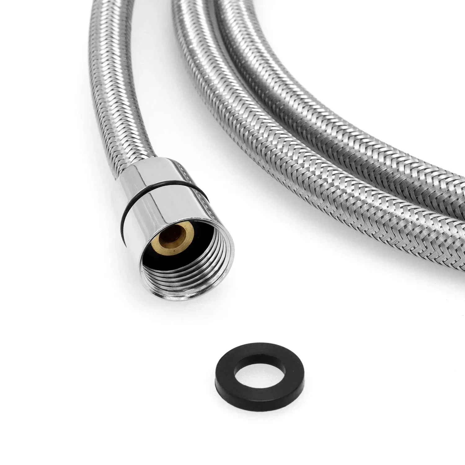 50/60/70/80cm F1/2 M10*1 304 S - Commercial Kitchen Taps incelemesi ve fiyatı