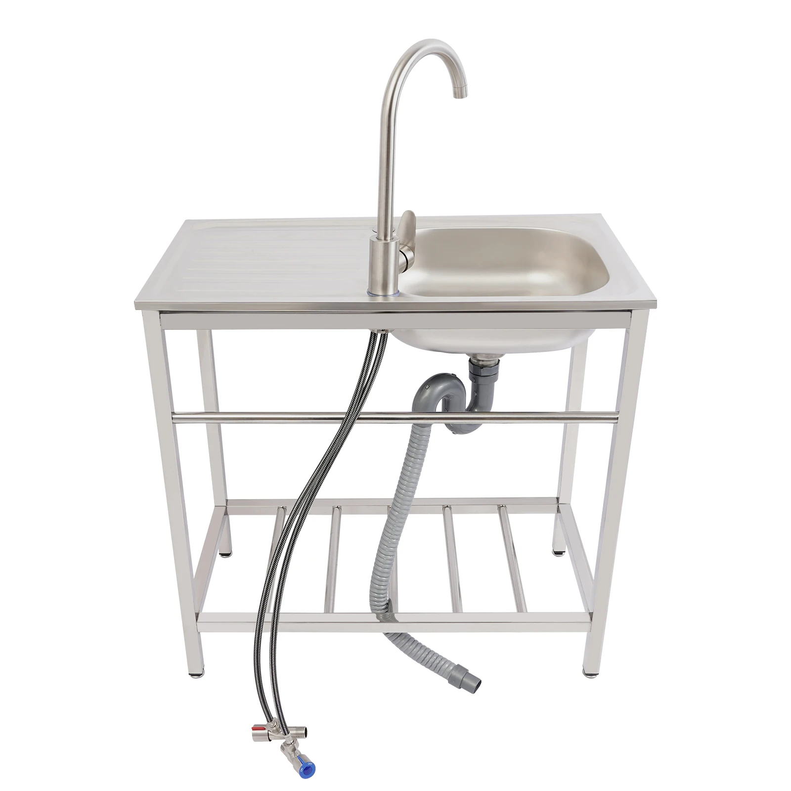 Freestanding Outdoor Kitchen M - Commercial Kitchen Taps incelemesi ve fiyatı