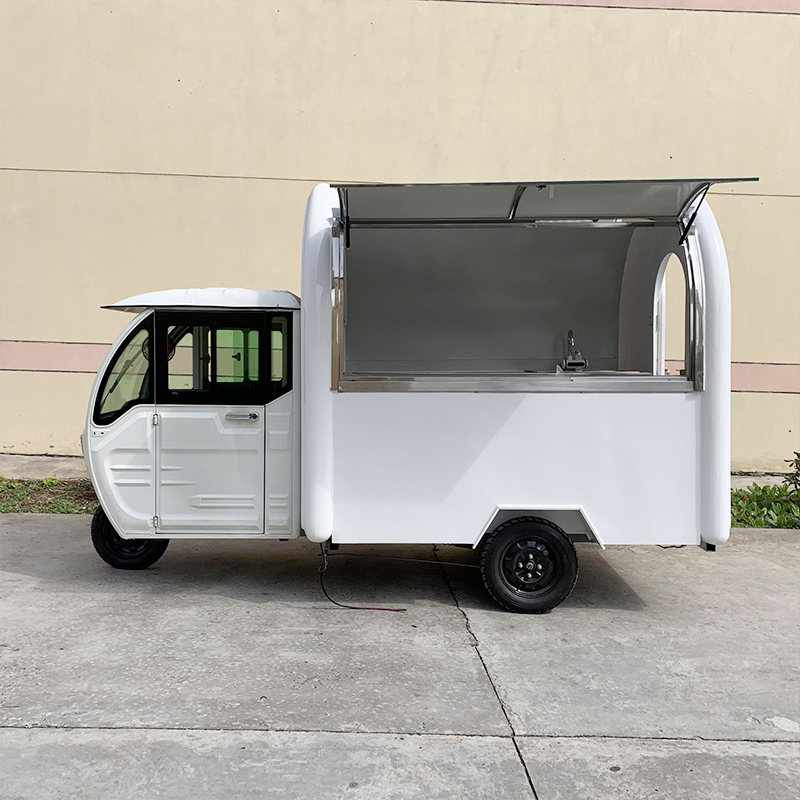 Mobile Food Trailer Stainless  - Commercial Kitchen Griddle incelemesi ve fiyatı
