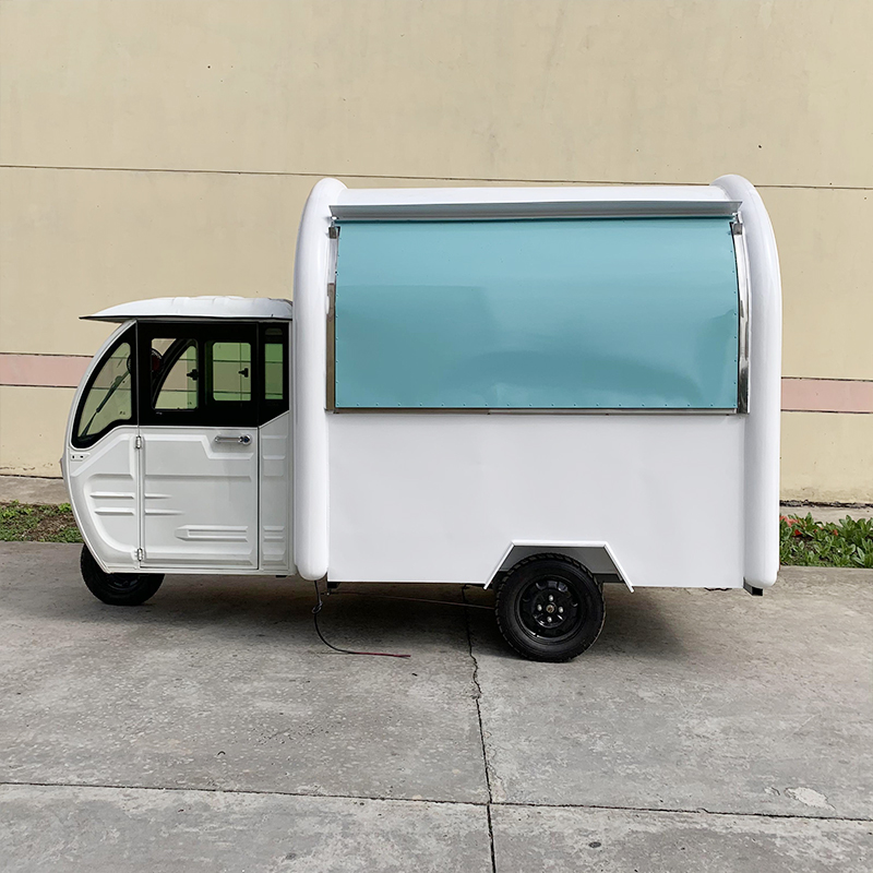 Mobile Food Trailer Stainless  - Commercial Kitchen Griddle incelemesi ve fiyatı