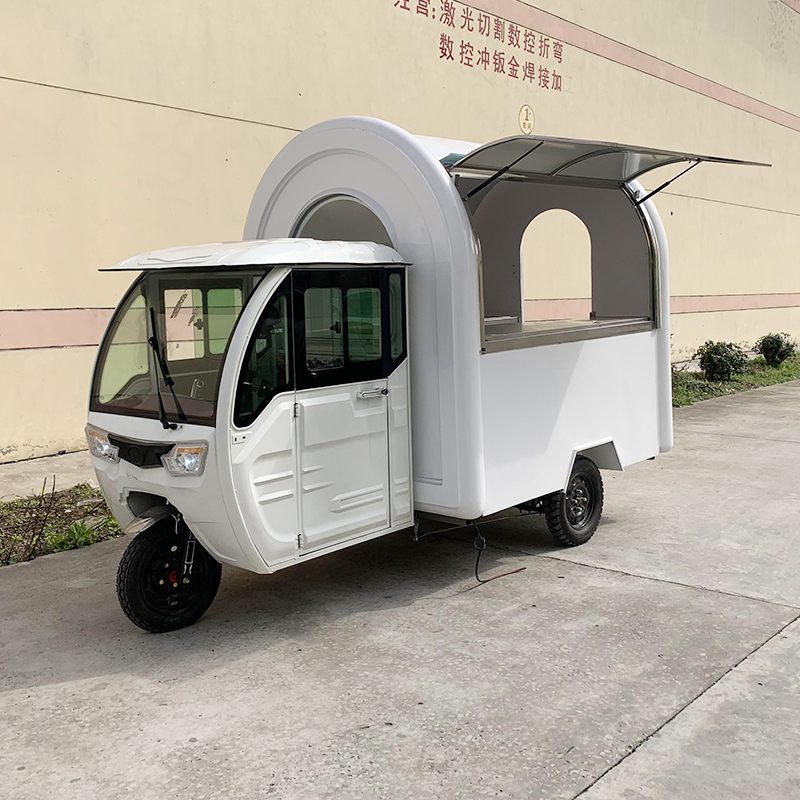 Mobile Food Trailer Stainless  - Commercial Kitchen Griddle incelemesi ve fiyatı