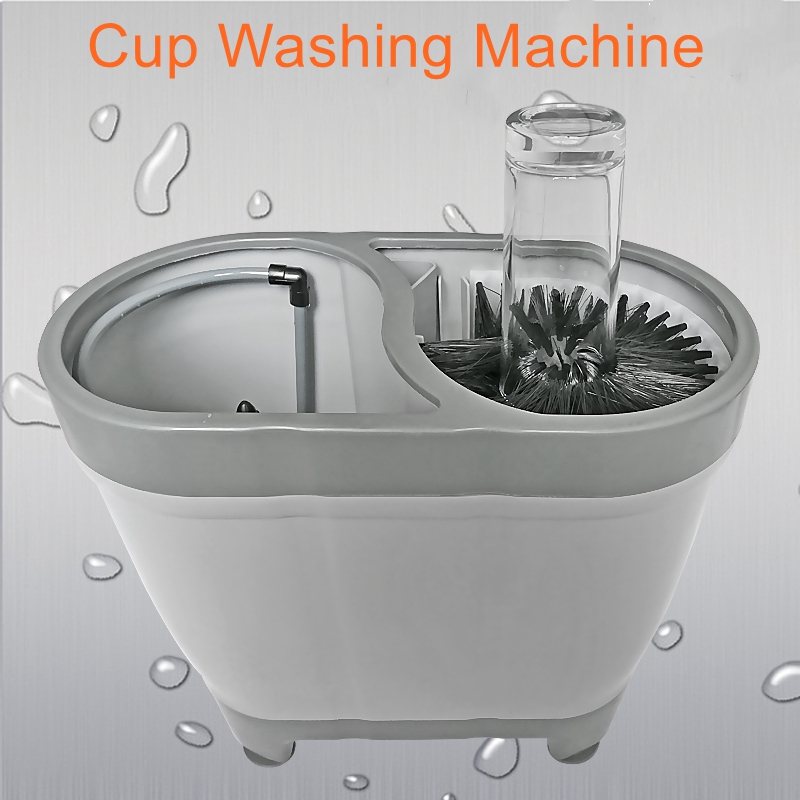 SV-1 cup washer for bars, cafe - Commercial Kitchen Taps incelemesi ve fiyatı