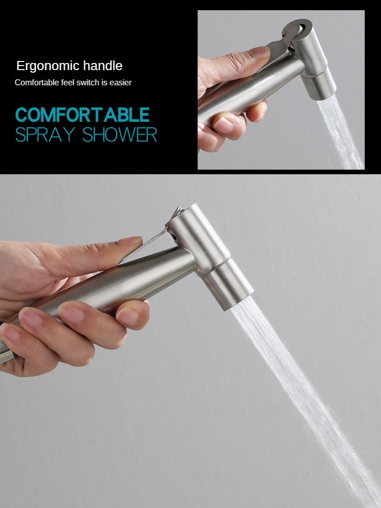 Brushed Nickel Wall Mount Sink - Commercial Kitchen Taps incelemesi ve fiyatı