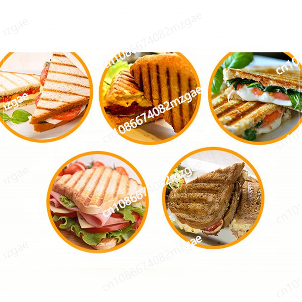 Commercial Electric Panini Gri - Commercial Kitchen Griddle incelemesi ve fiyatı