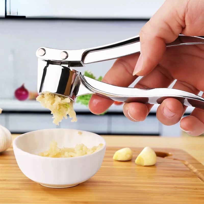 Imitating Stainless Steel Garl - Commercial Kitchen Products incelemesi ve fiyatı
