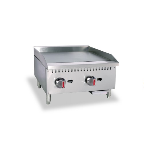 Commercial Hotel Fast Food Res - Commercial Kitchen Griddle incelemesi ve fiyatı
