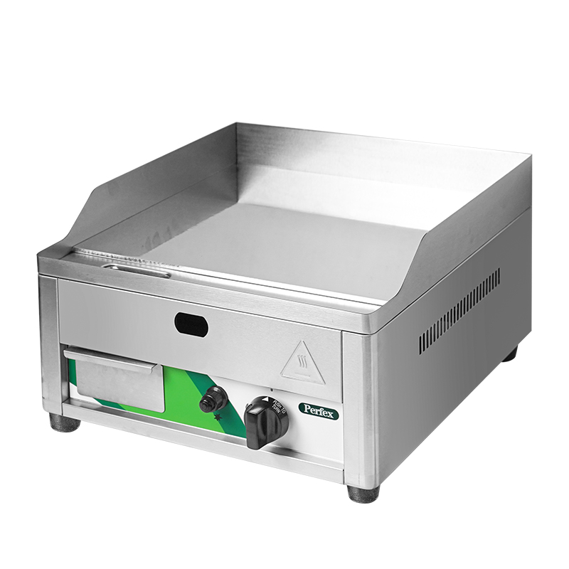 Gas Griddle Table Top Stainles - Commercial Kitchen Griddle incelemesi ve fiyatı