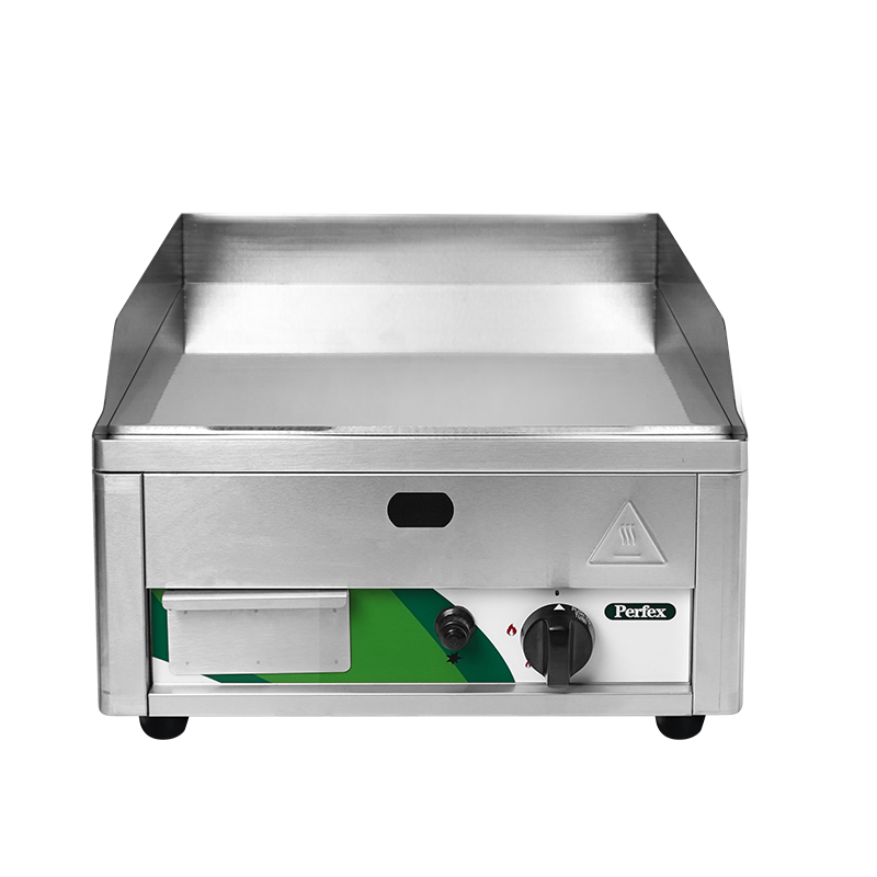 Gas Griddle Table Top Stainles - Commercial Kitchen Griddle incelemesi ve fiyatı